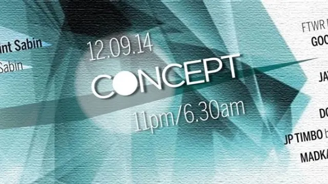 Concept # W FTWR recordings