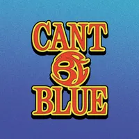 can't be blue