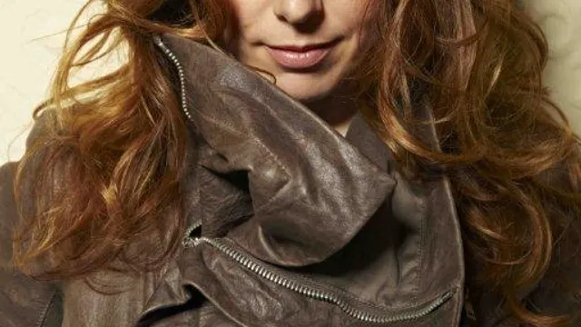Isabelle Boulay