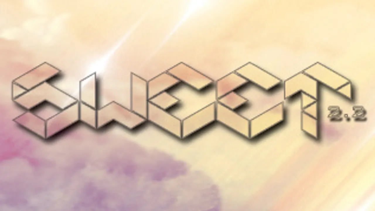 Sweet 2.2  Art is consequence , Stuff..