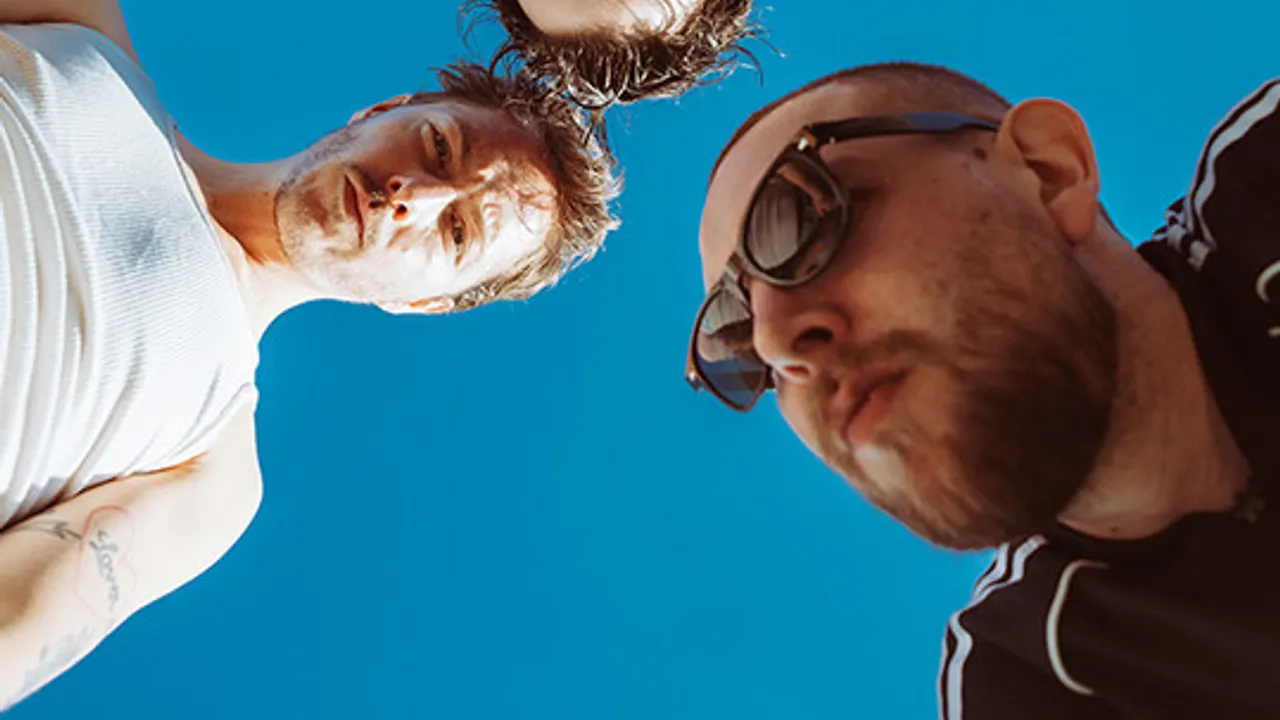 The Hunna « Final Tour »
