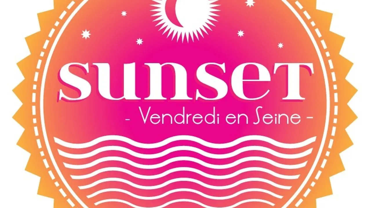 SUNSET - Vendredi en Seine