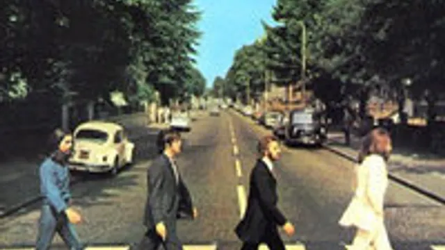 JAM SPECIAL BEATLES
