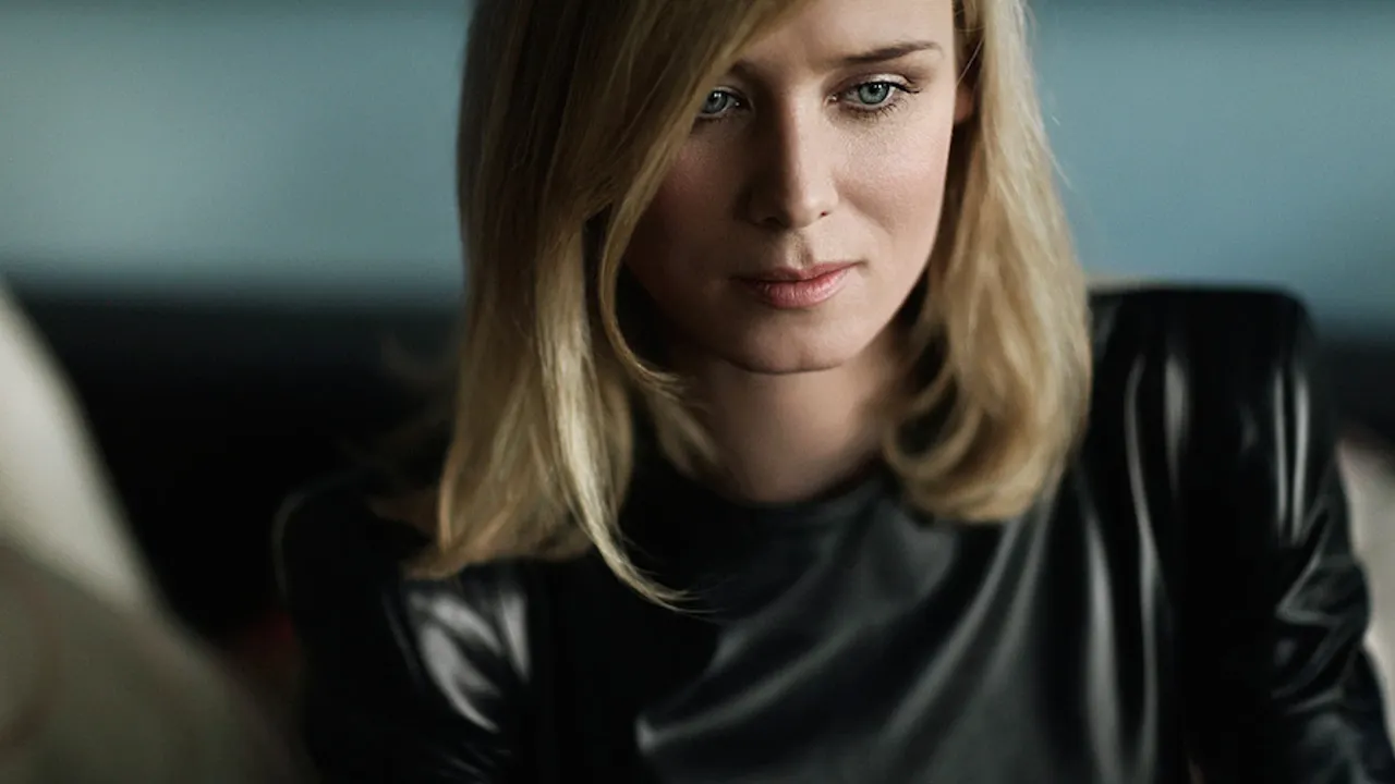 Roisin murphy en concert