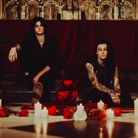 Hell Hotel