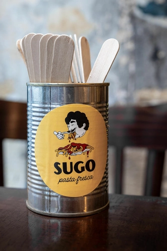 Sugo - Saint-Augustin Restaurant Paris