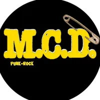 M.C.D.