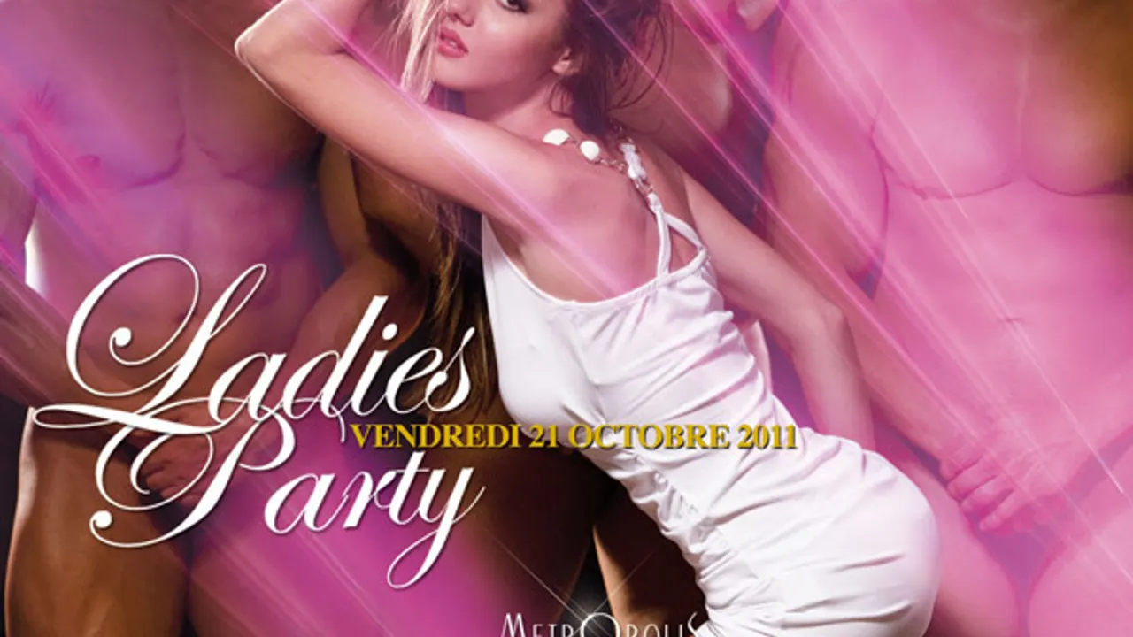 LADIES PARTY