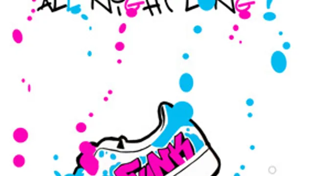 What The Funk All Stars – The return of the french