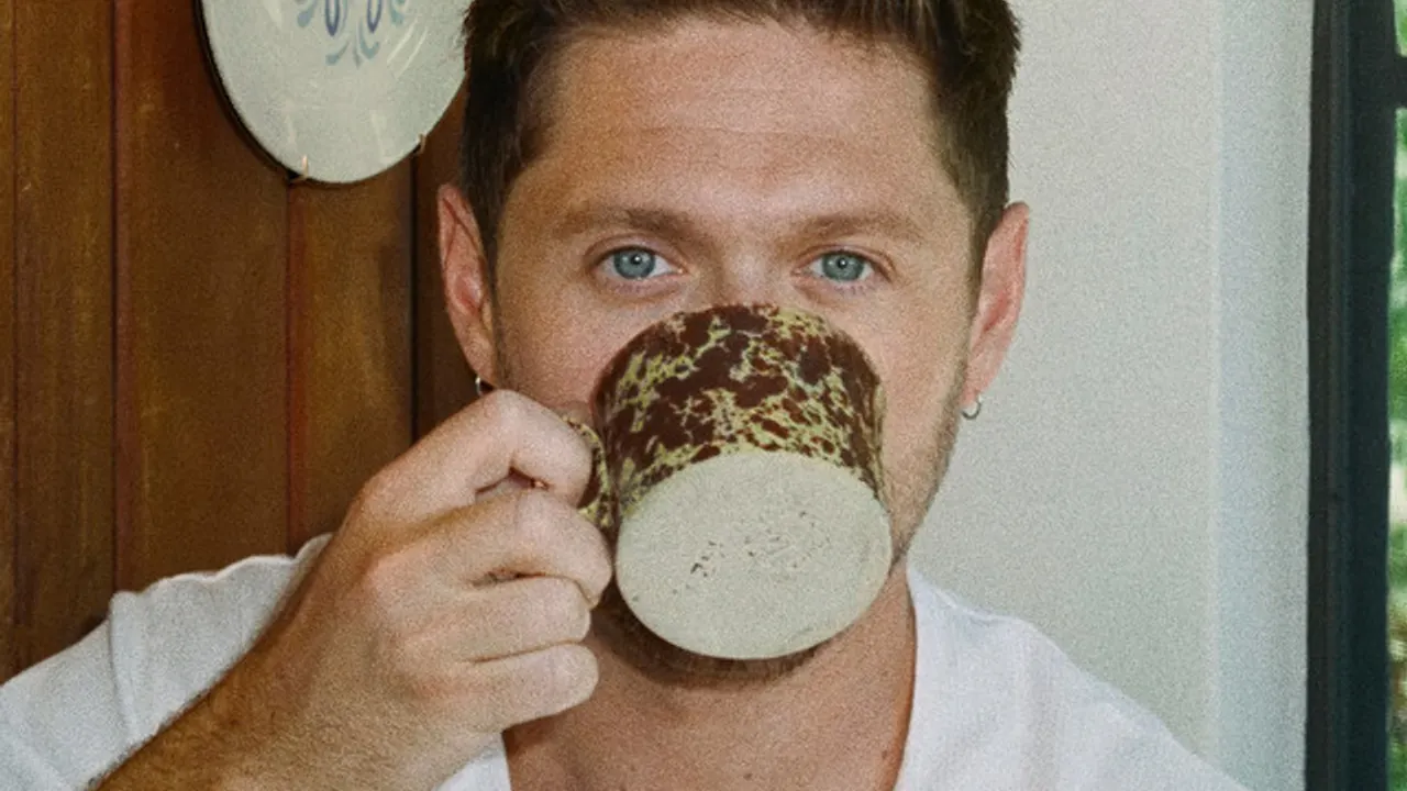 Niall Horan: Dinner Party On Tour