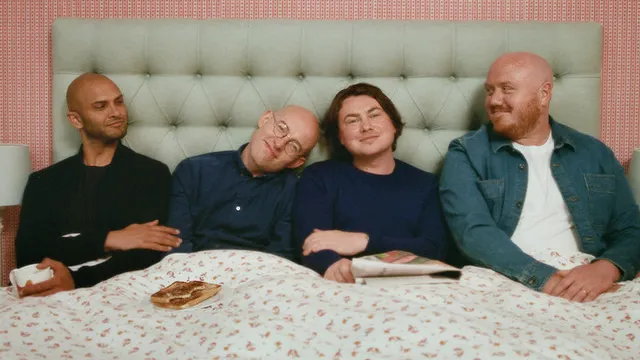 BOMBAY BICYCLE CLUB