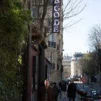La Pagode