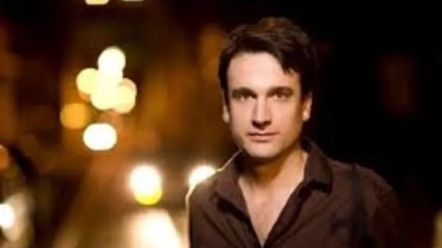 Baptiste Trotignon trio