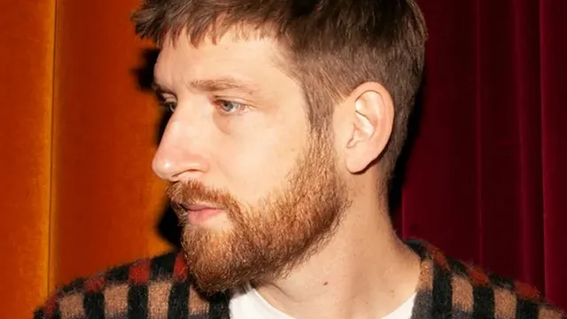 Clement bazin + Tito Candela