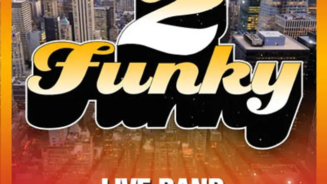 2 FUNKY