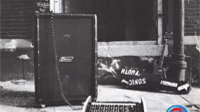 Pump up the volume