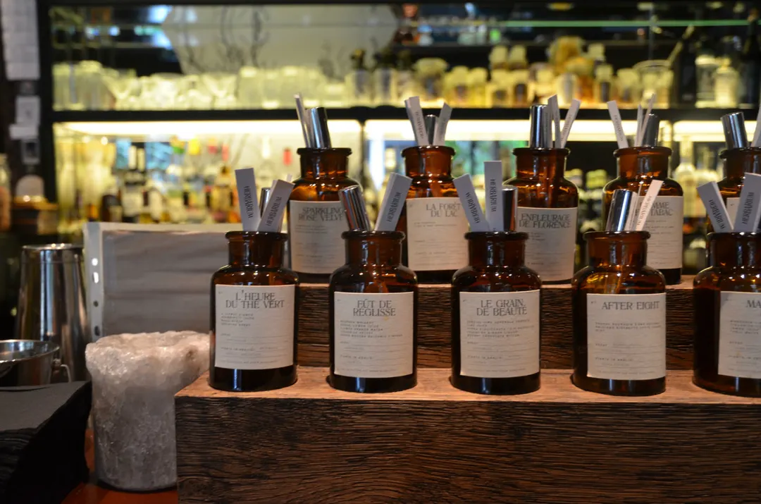 Hôtel National des Arts et Métiers - Ristorante National Restaurant Bar Hôtel Paris