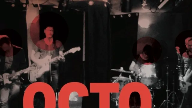 Octobre + We Will Meet Again + The Ashes