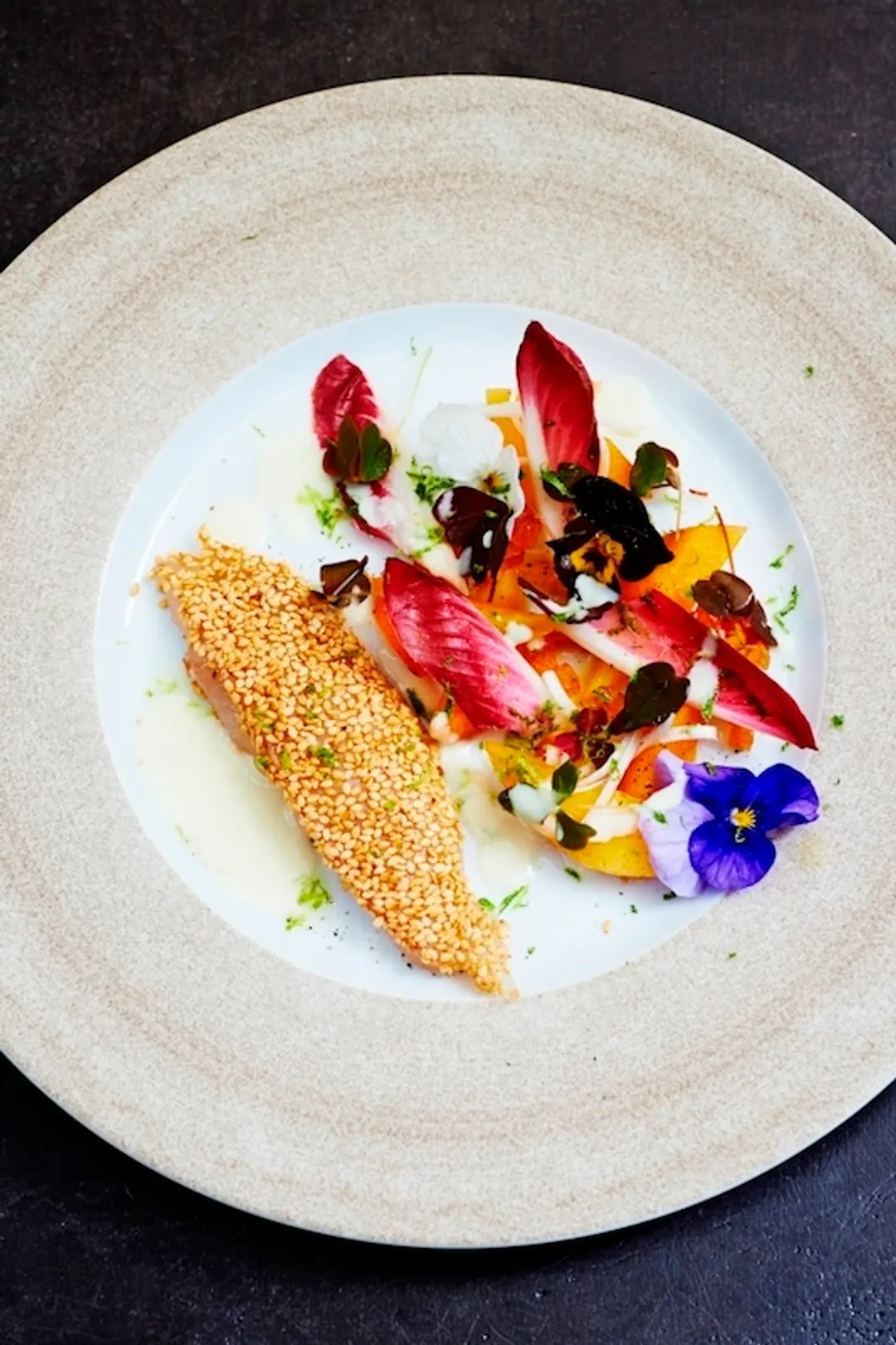 Zébulon Restaurant Paris
