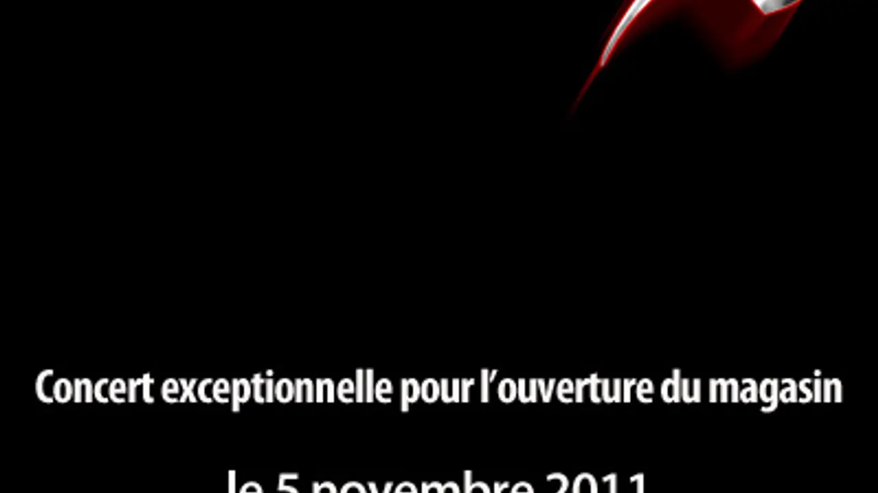 METAL GUITAR : concert d'ouverture