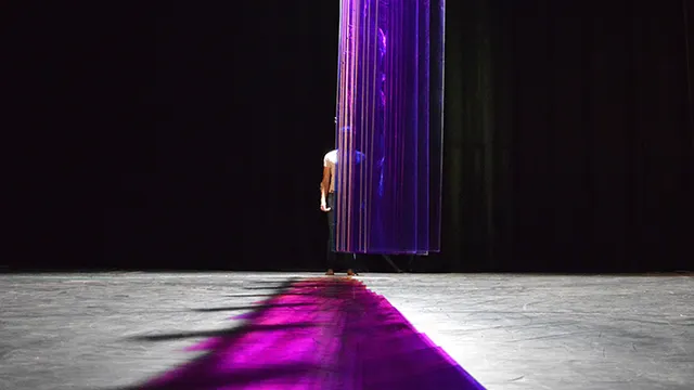 Christophe Béranger / Jonathan Pranlas-Descours - Versus