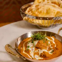 Mumbai Café