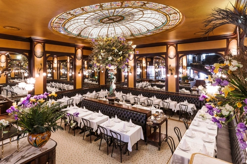 Bofinger Restaurant Paris