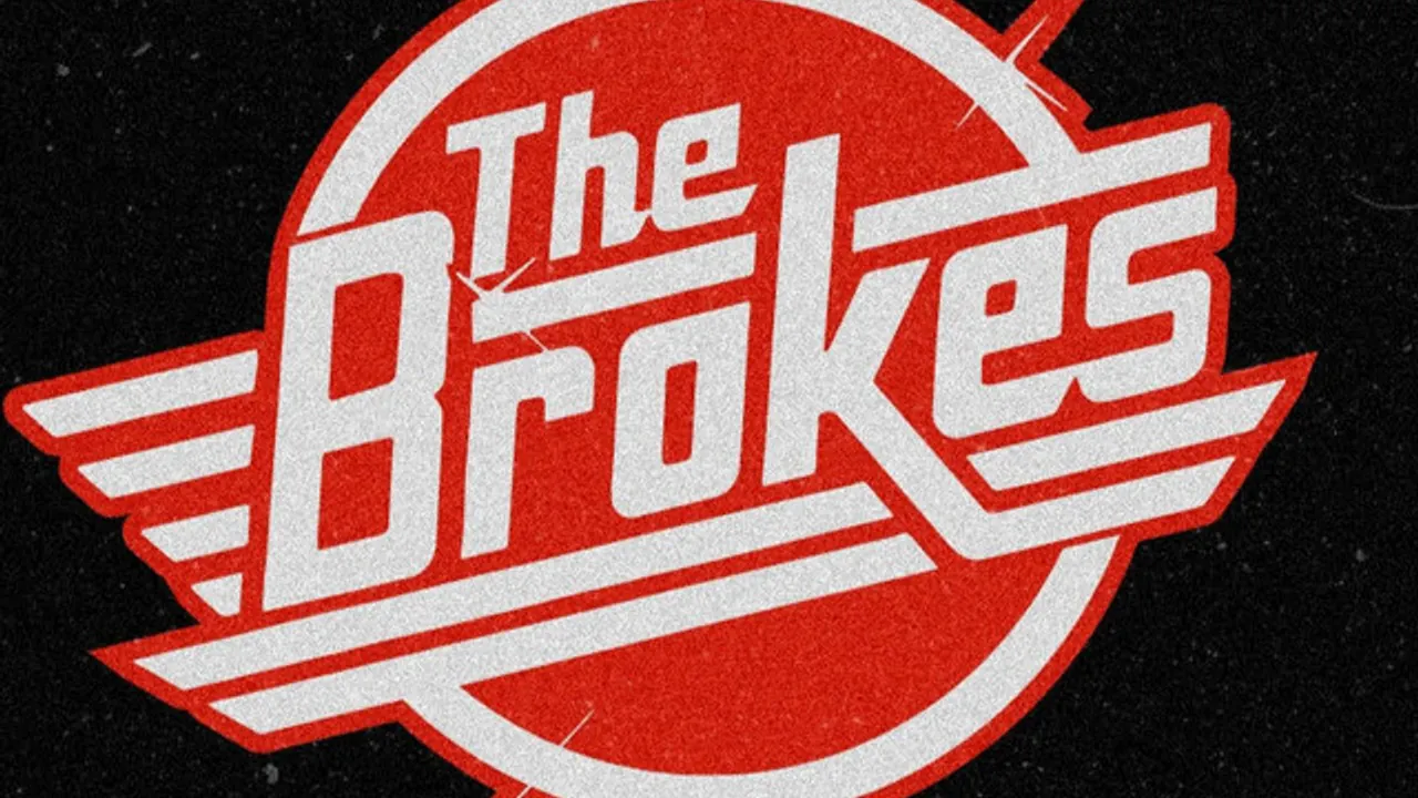 The Brokes: The Strokes Experience