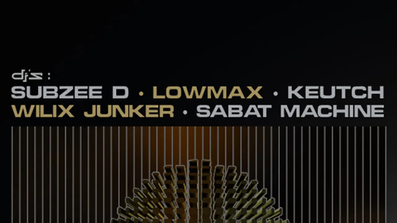 Ultimate bass
