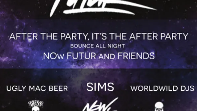 Now Futur & Fiends