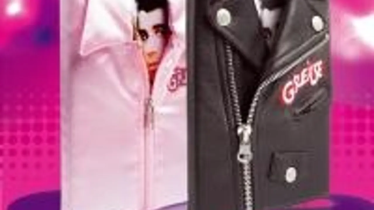 Grease