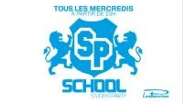 School Student Party