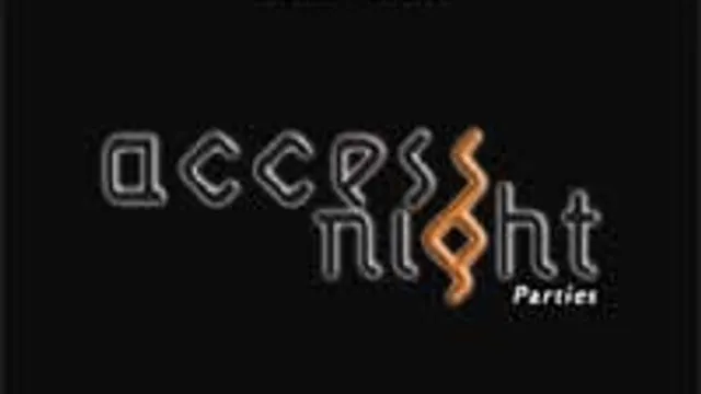 Access Night Parties