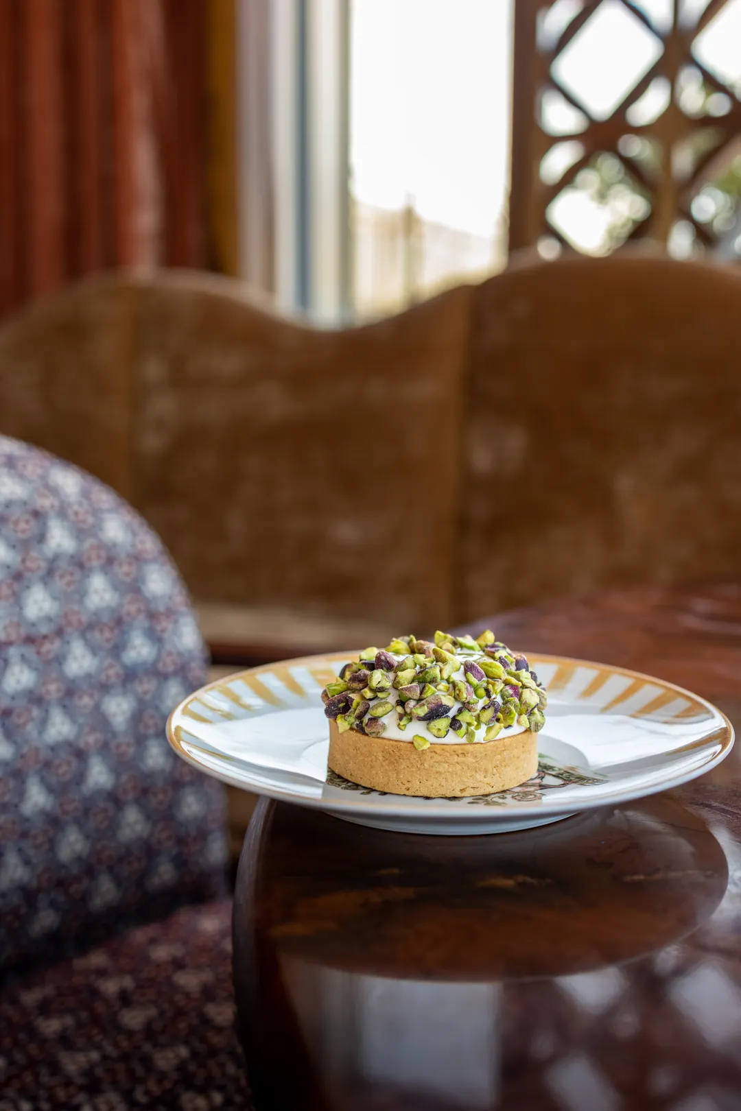 Dar Mima Restaurant Paris