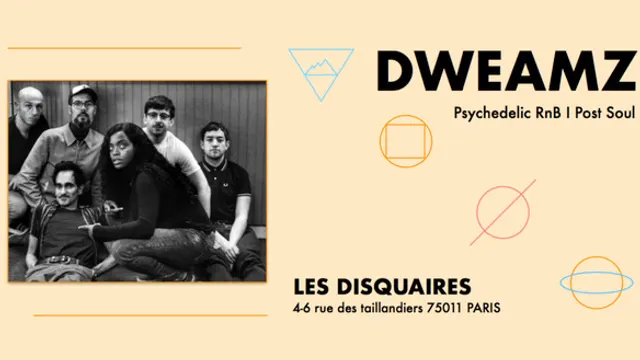 DWEAMZ