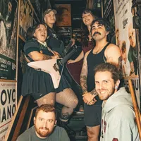 The Callous Daoboys