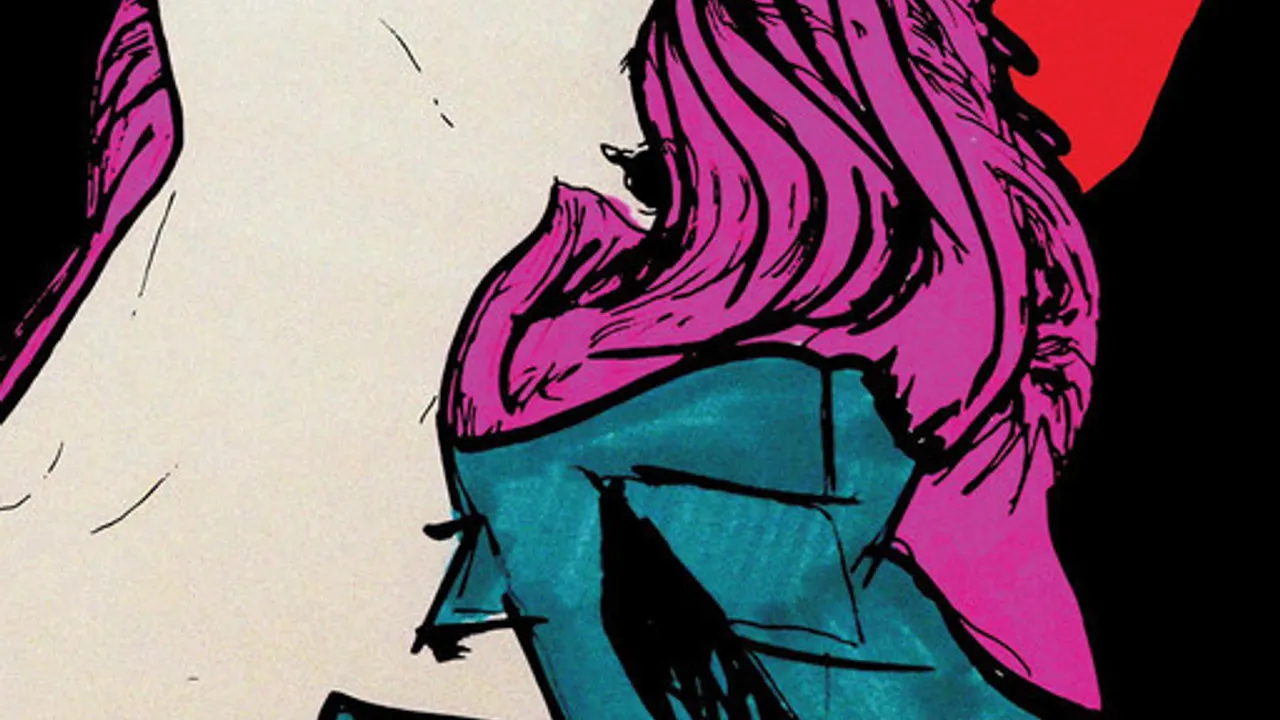 CHROMATICS