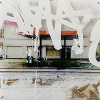 ELLIA ART GALLERY PRESENTE GREGORY WATIN / SOLO SHOW