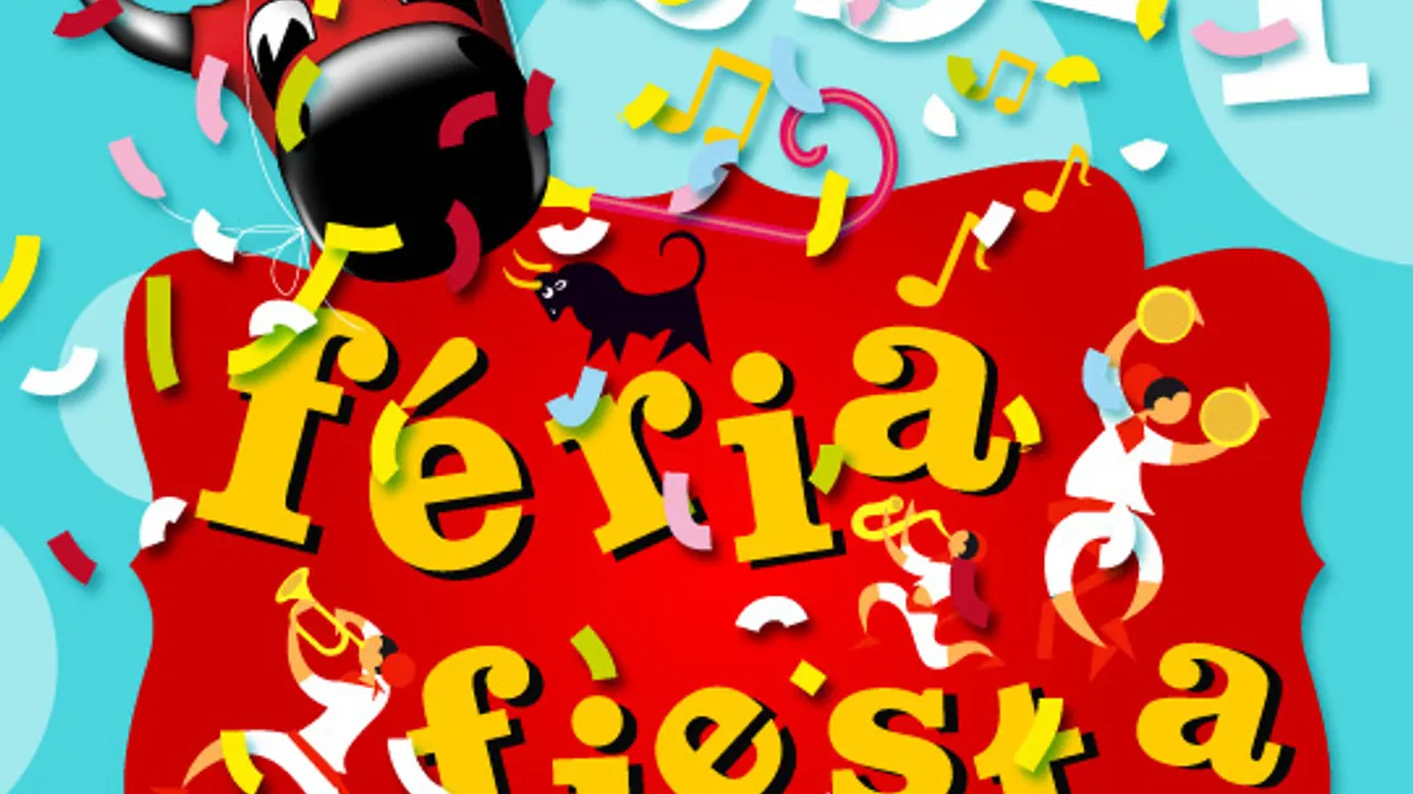 BODEGA - FIESTA FERIA 2011