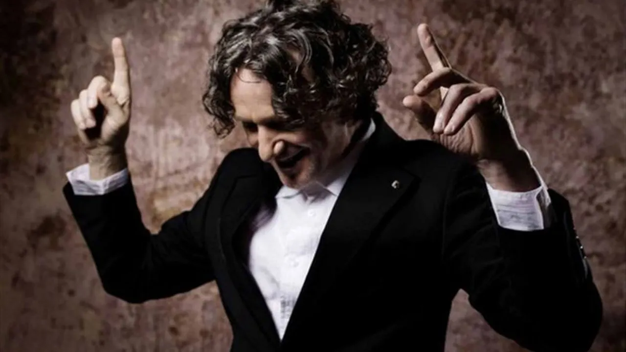 Goran Bregovic