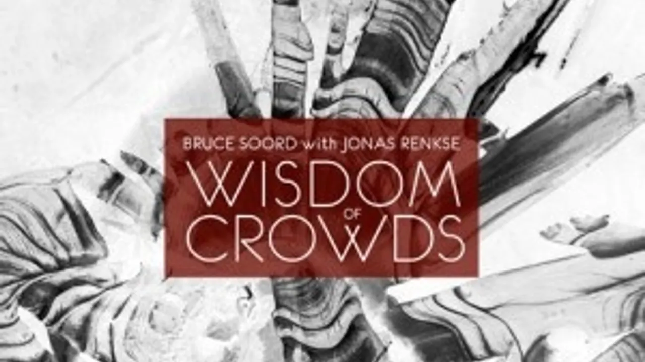 Wisdom of Crowds