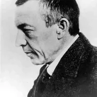Sergei Rachmaninoff