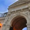 Le Conservatoire national des arts et métiers