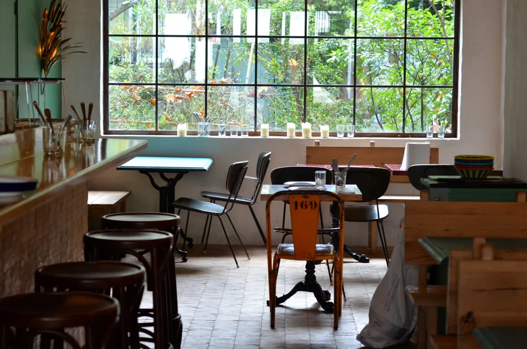 Clamato Restaurant Paris