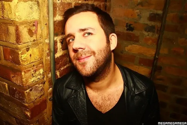 Paris vu par Filipe Alves, 34 ans, Provocateur d'événements