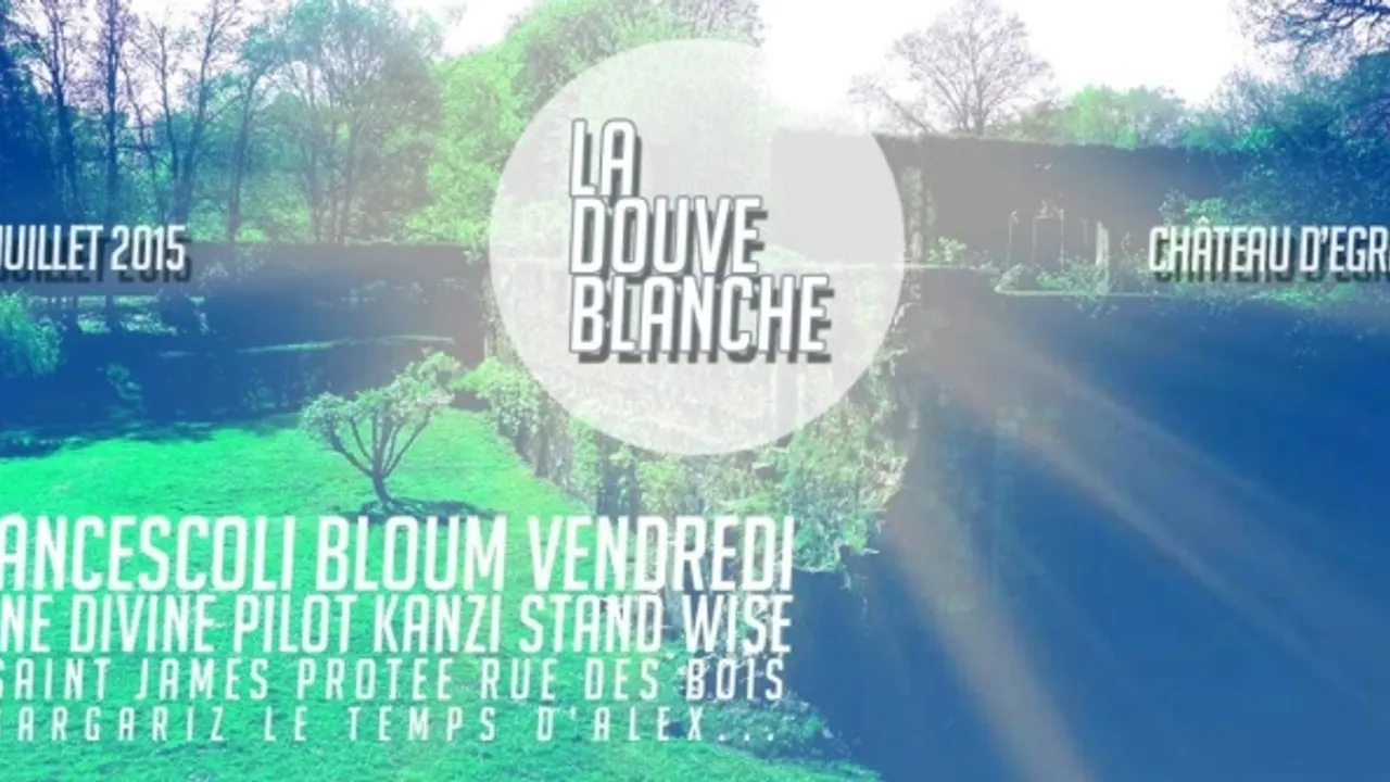 La Douve Blanche / Le festival Animal Records