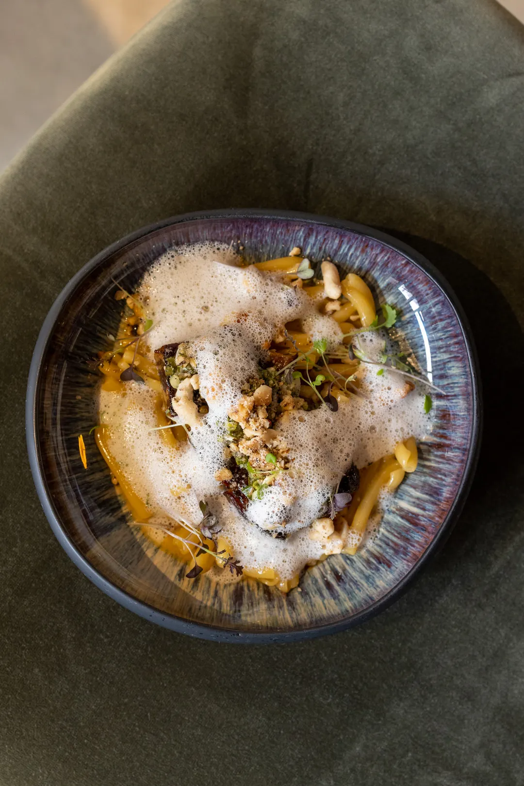 Perception Restaurant Paris