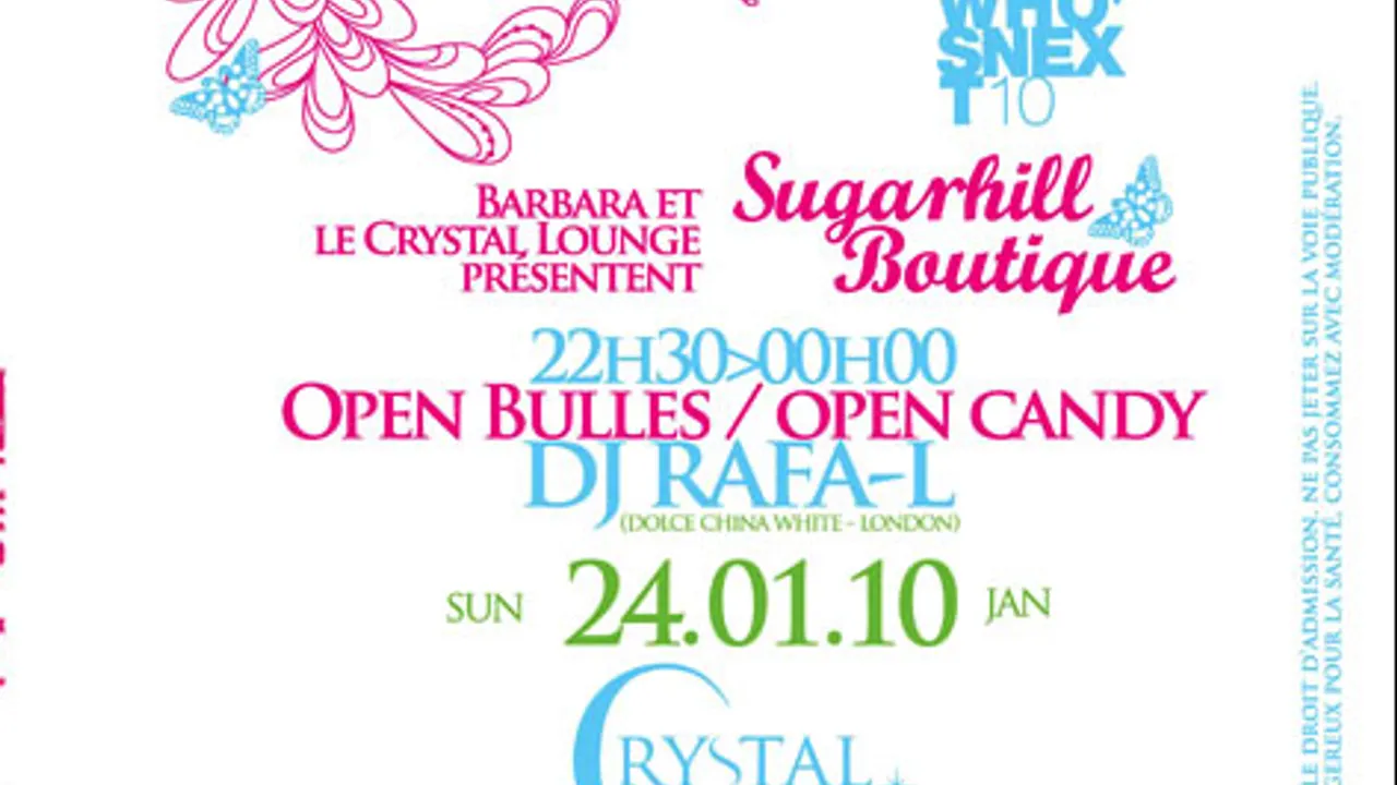 SugarHill Boutique