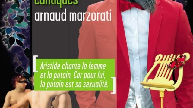 On n’est pas là pour chanter des cantiques