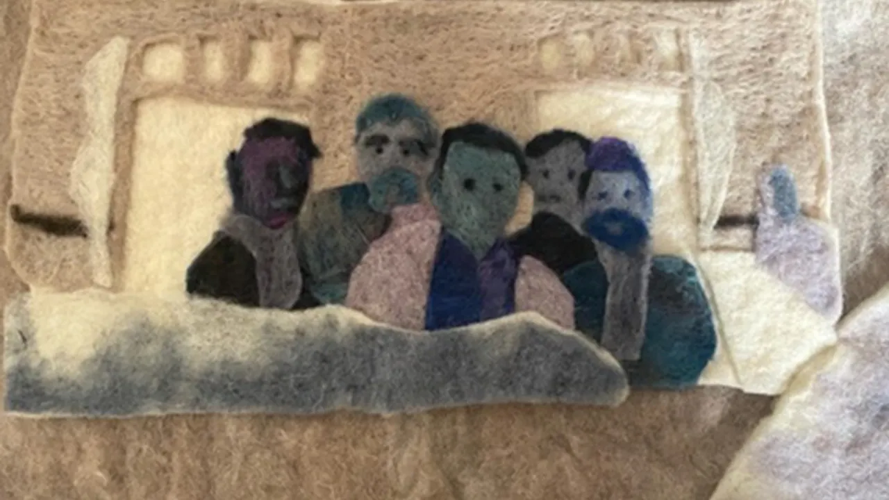 TINDERSTICKS